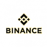 binance black logo 2